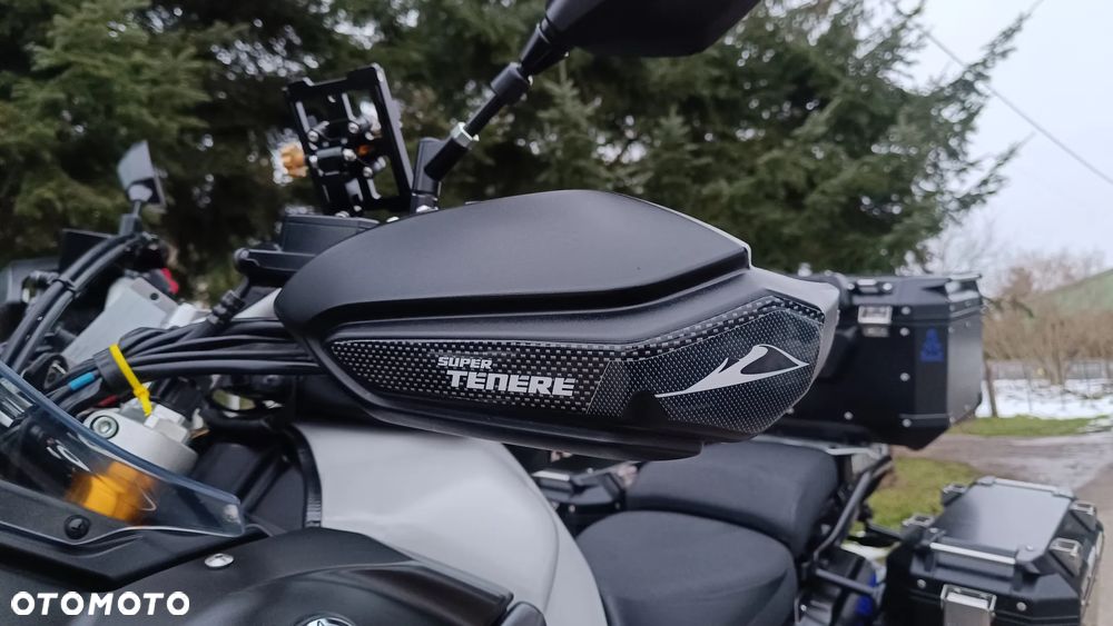 Yamaha Super Tenere - 22