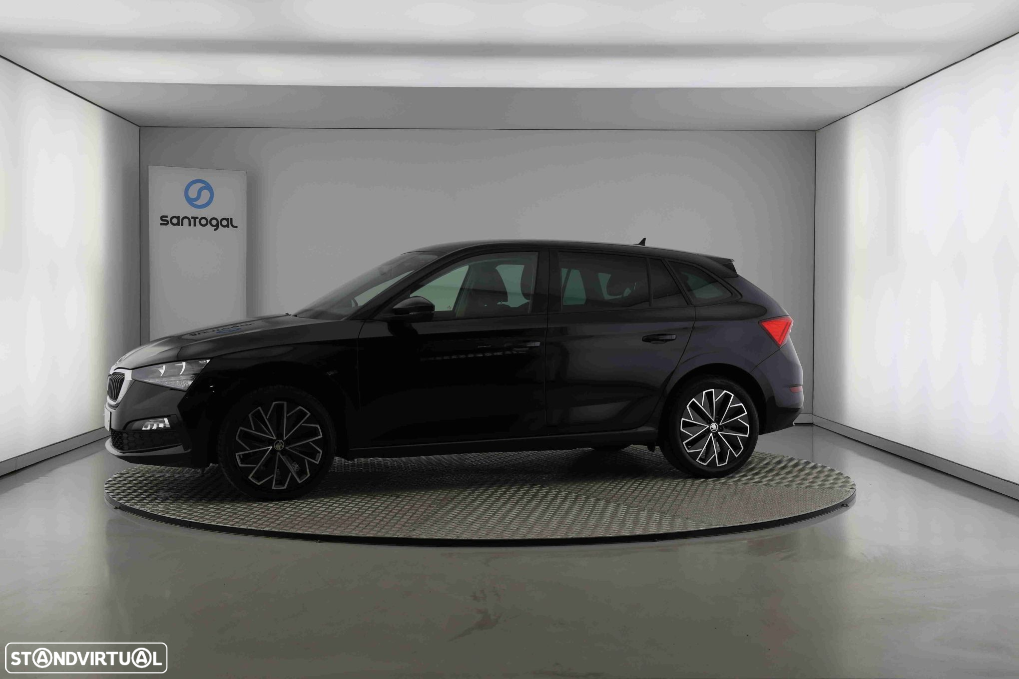 Skoda Scala 1.0 TSI Ambition - 6