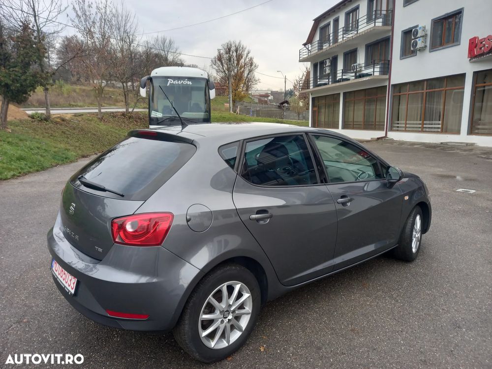 Seat Ibiza 1.2 TSI Style - 3