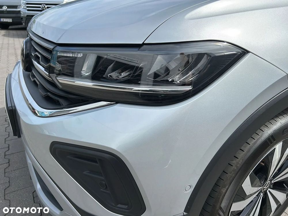 Volkswagen T-Cross - 35