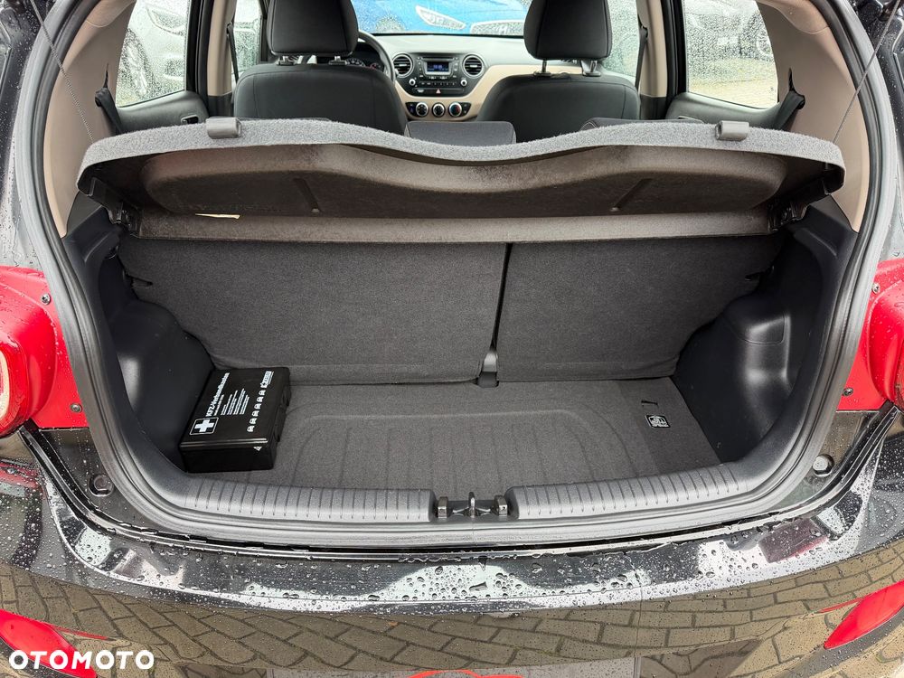 Hyundai i10 1.0 Style - 17