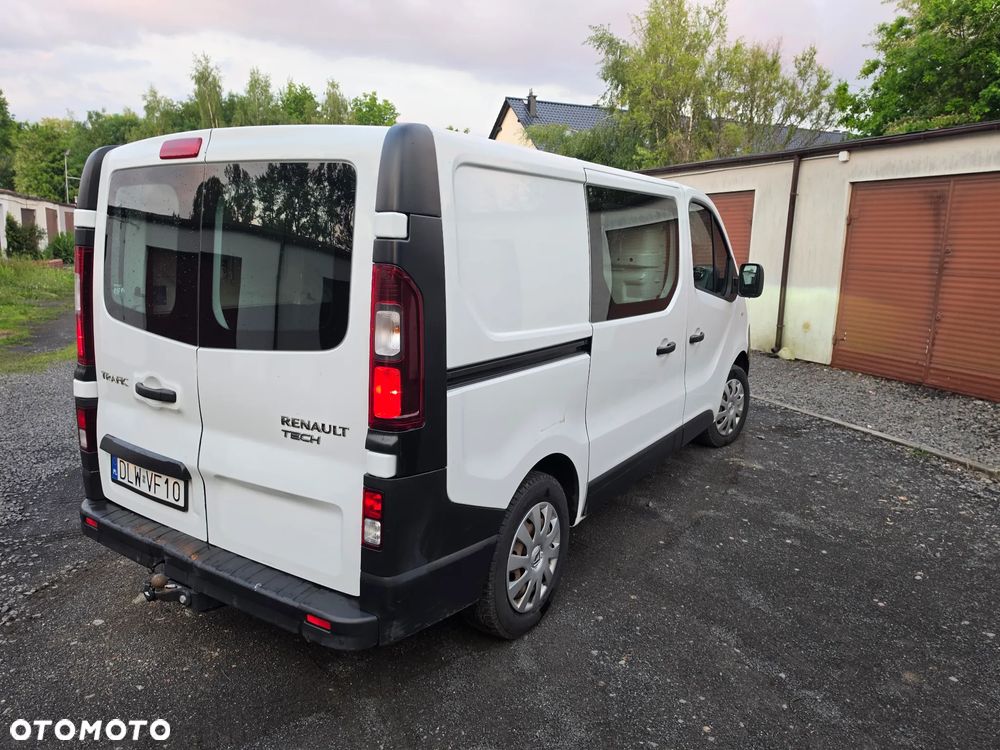 Renault Trafic - 4
