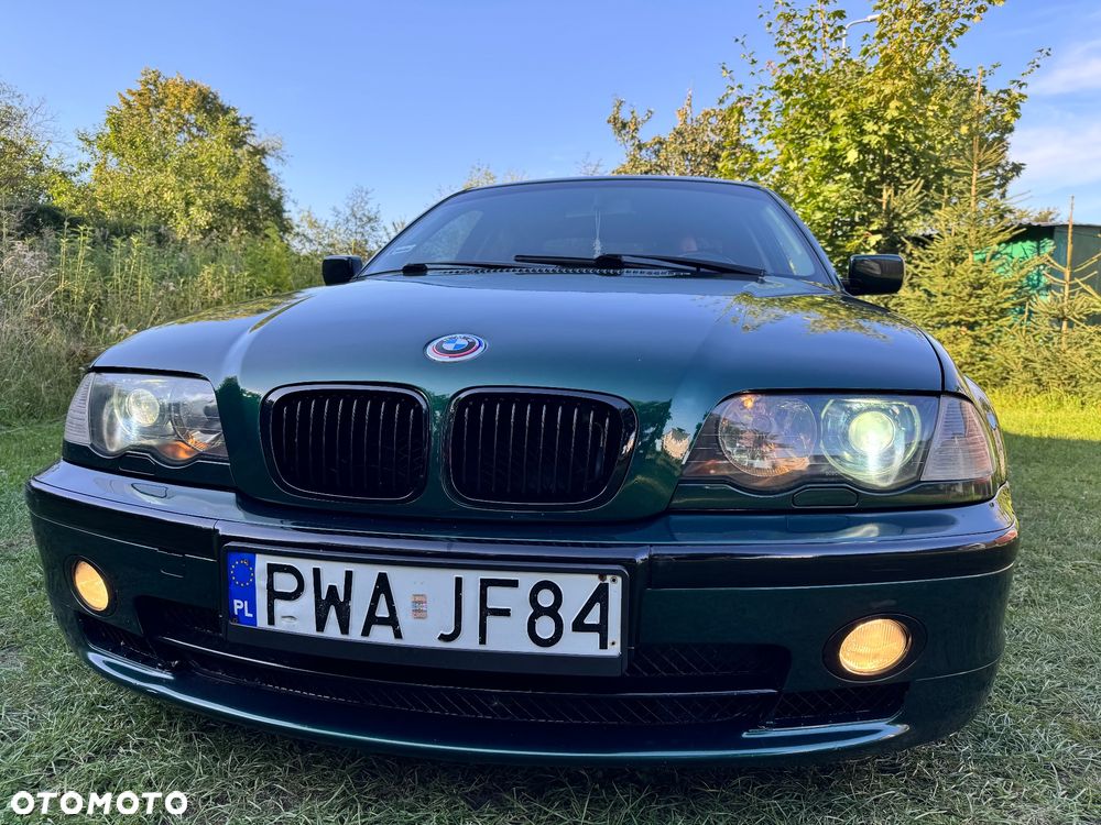 BMW Seria 3 - 3
