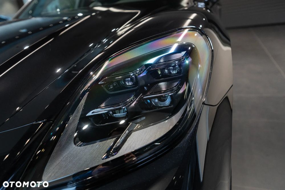 Porsche Panamera - 34