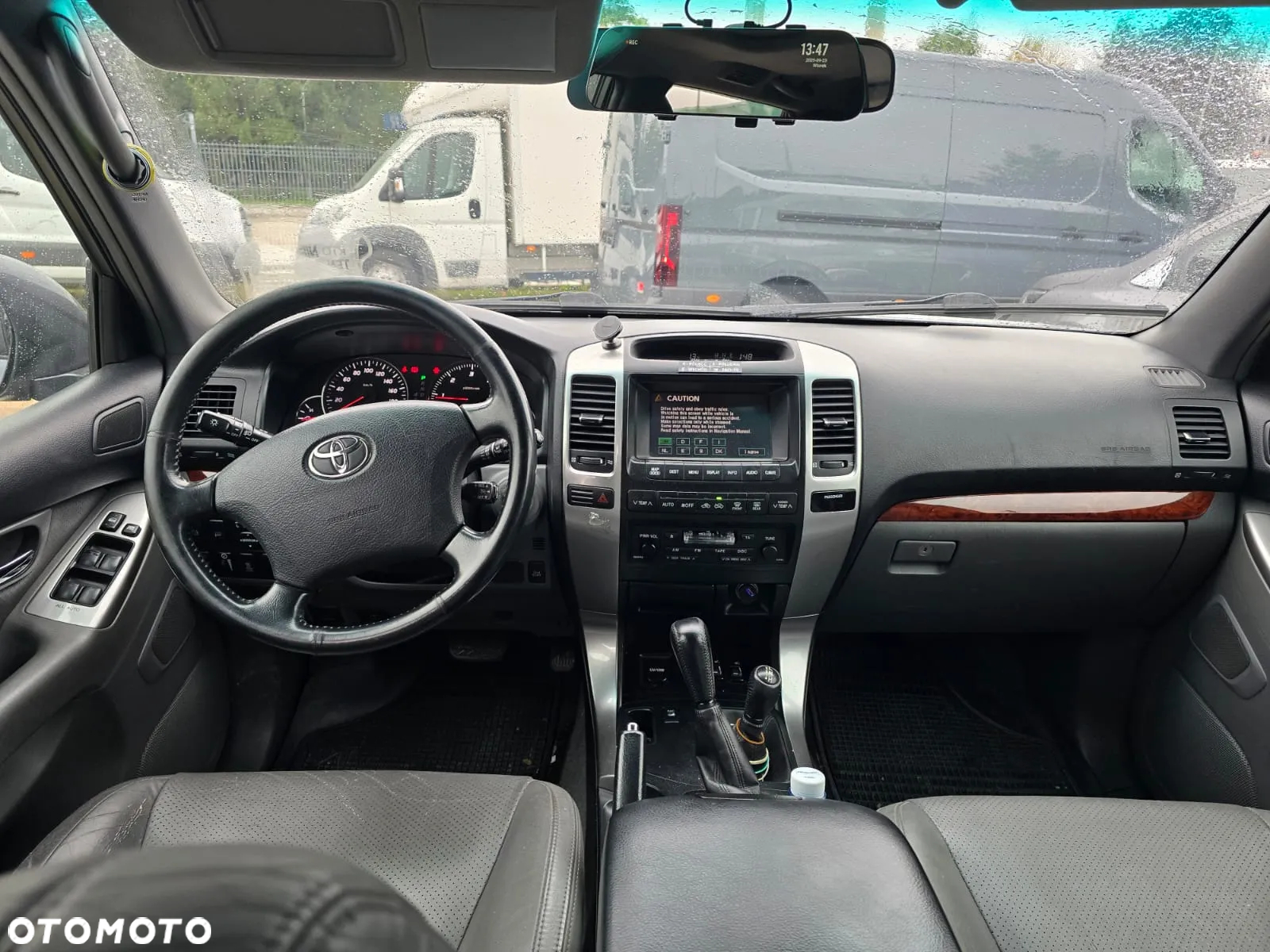 Toyota Land Cruiser D-4D Automatik Executive - 6