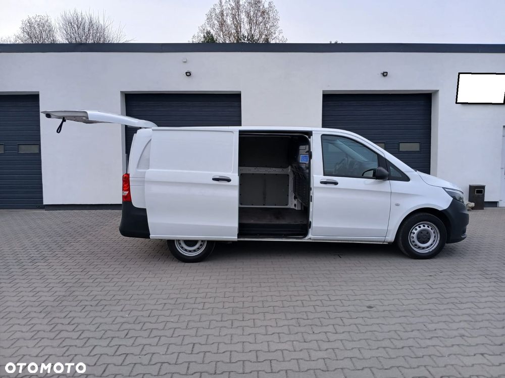 Mercedes-Benz VITO - 23