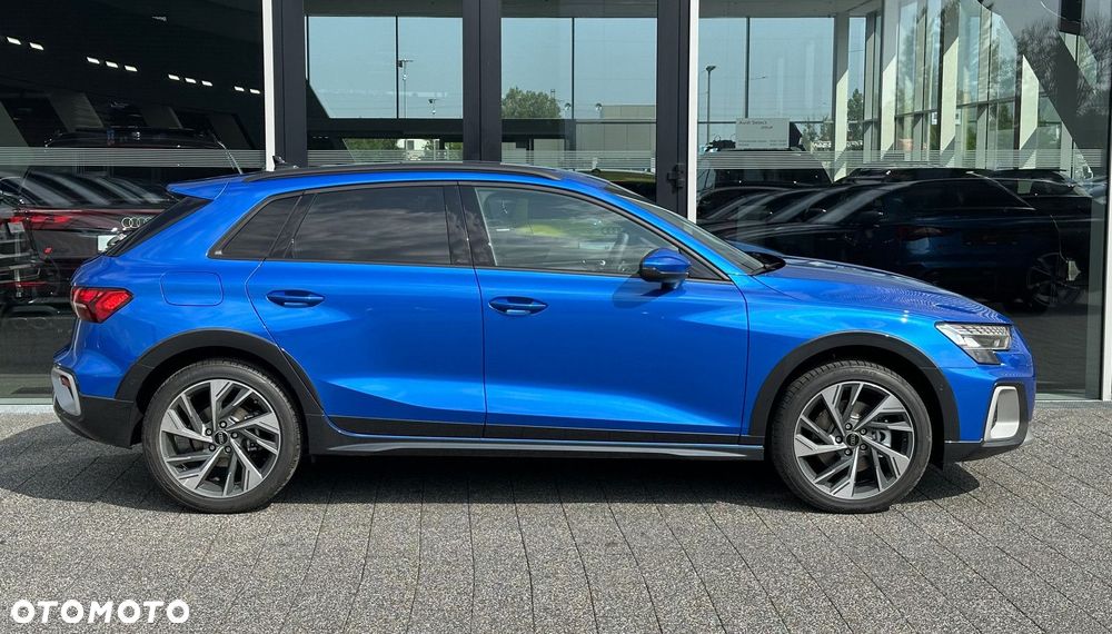 Audi A3 Allstreet - 4