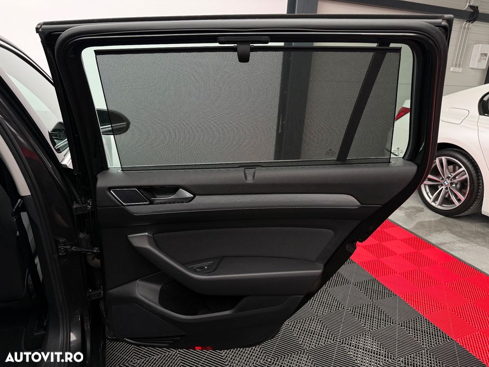 Volkswagen Passat 2.0 TDI SCR Business - 25