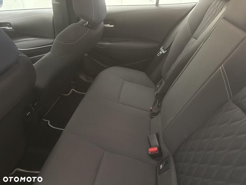 Toyota Corolla 1.8 Hybrid GPF Comfort - 20