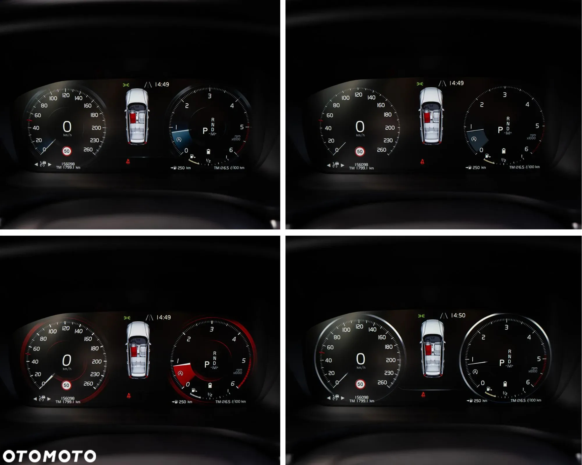 Volvo V60 Cross Country B4 D AWD Geartronic Pro - 36