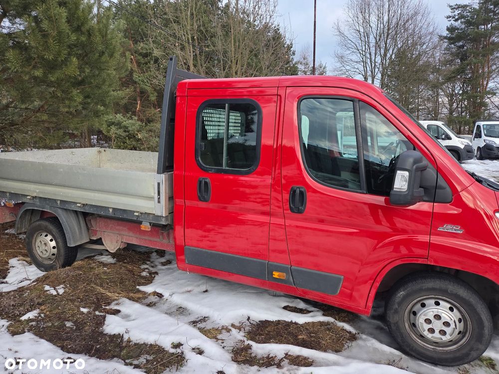 Fiat DUCATO - 3