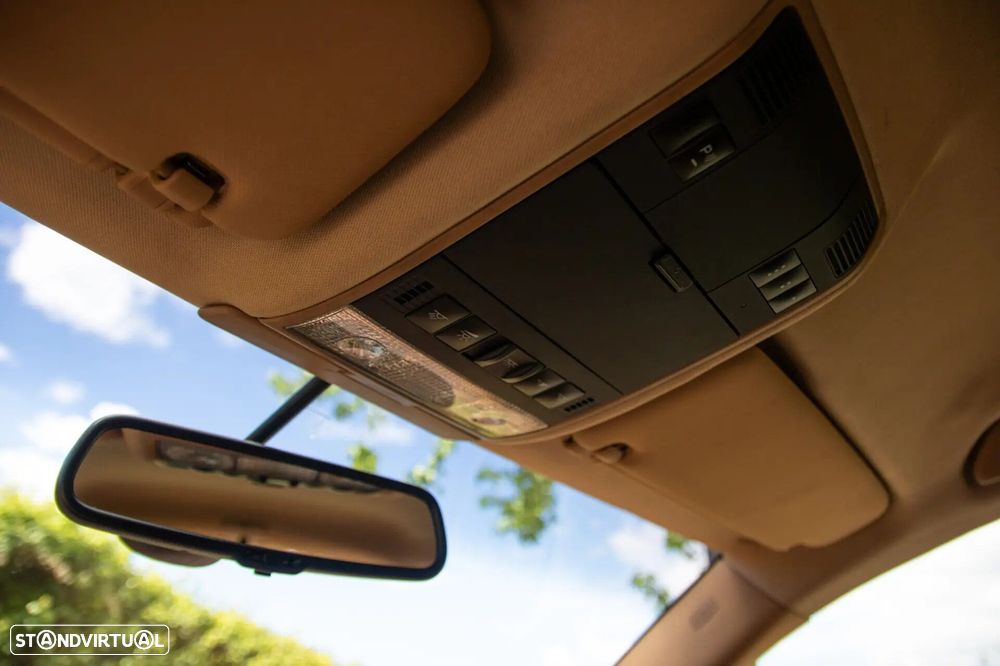 Porsche Cayenne Tiptronic - 36