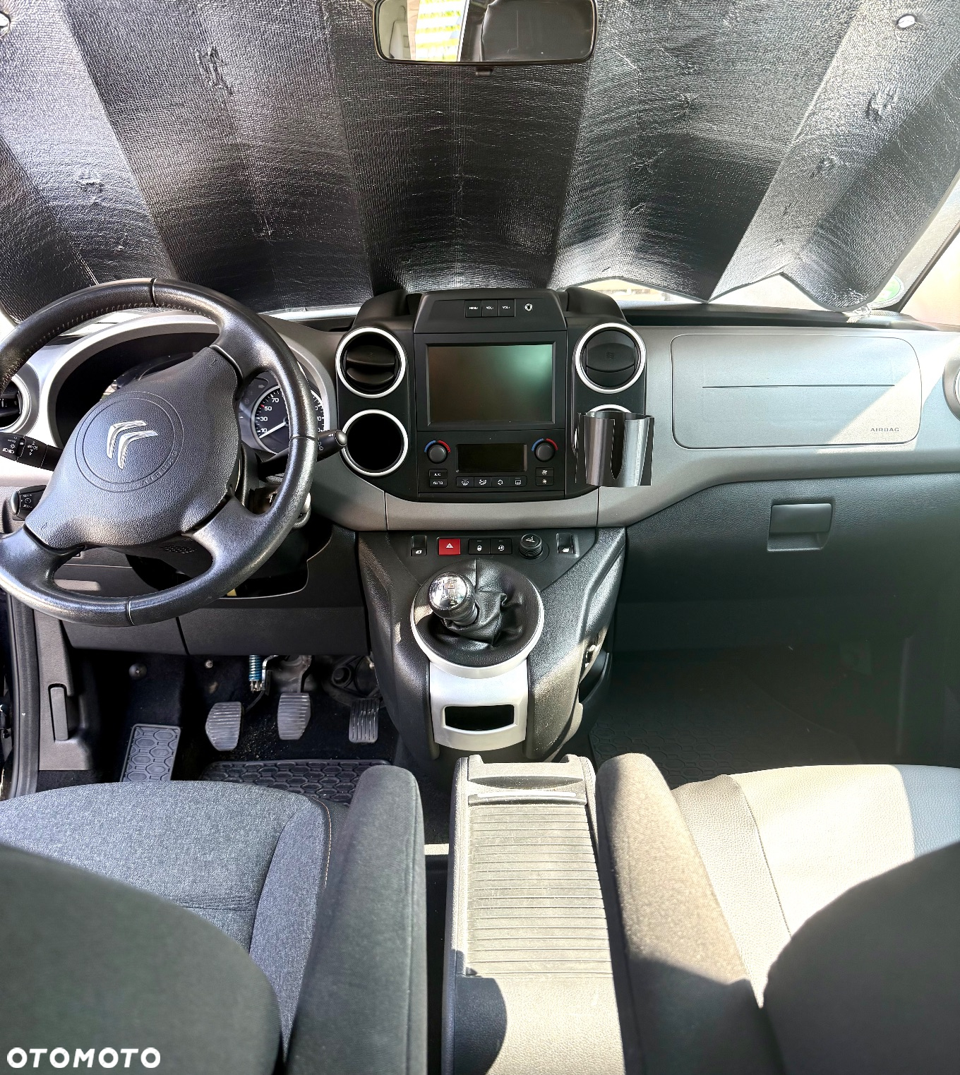 Citroën Berlingo - 7