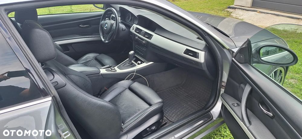 BMW Seria 3 - 12
