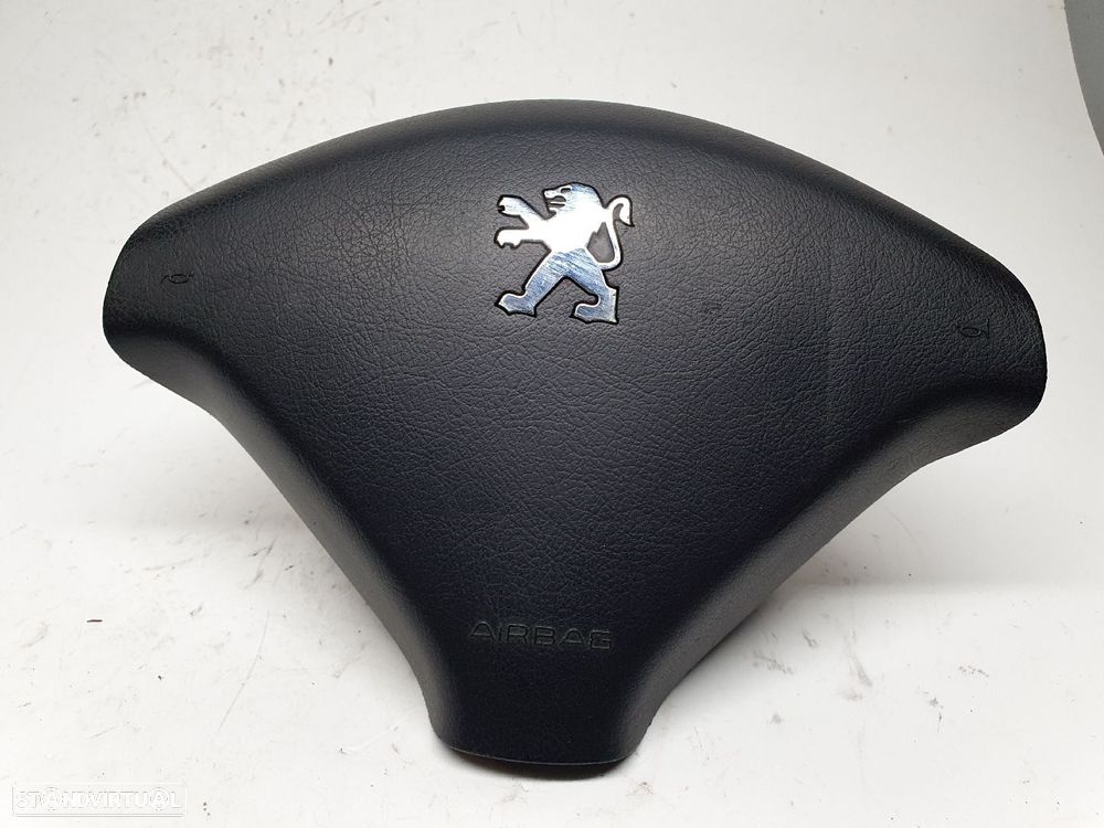 Airbag Volante Peugeot 307 (3A/C) - 2