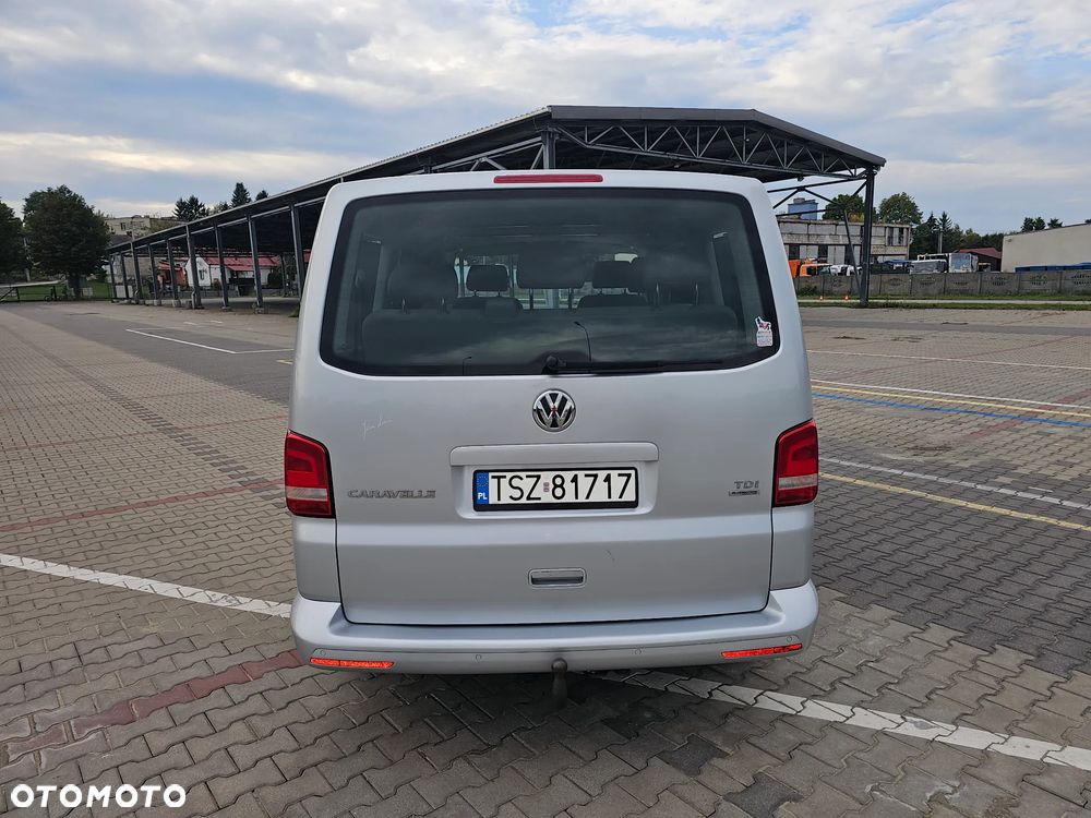Volkswagen Caravelle L2 Trendline - 6