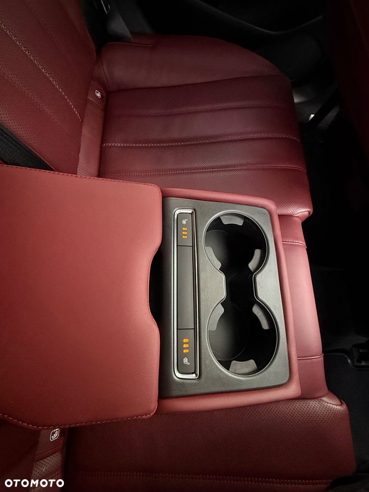 Mazda 6 SKYACTIV-G 194 Drive Homura - 14