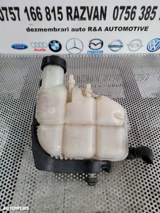 Bidonas Vas Expansiune Apa Mini Cooper One F54 F55 F56 F57 F60 Clubman Countryman 2.0 D Motor B47 - 1