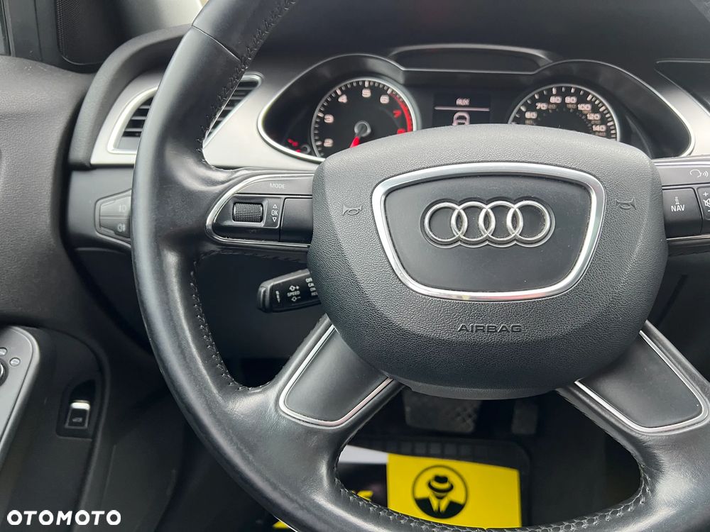 Audi A4 Allroad - 15