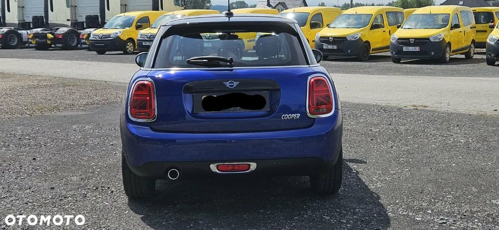MINI Cooper Standard - 17