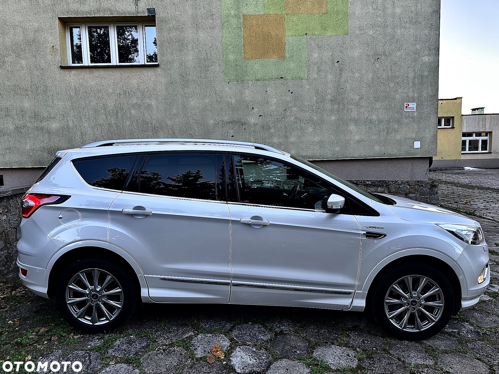 Ford Kuga Vignale 1.5 EcoBoost AWD ASS - 11