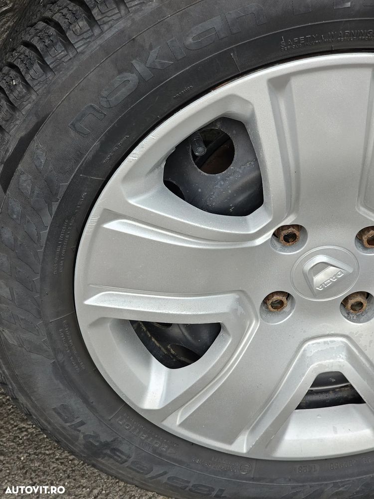 Dacia Logan 1.5 90CP Laureate - 4