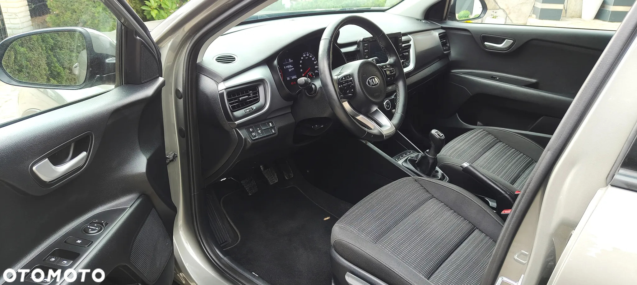 Kia Stonic 1.4 Spirit - 19