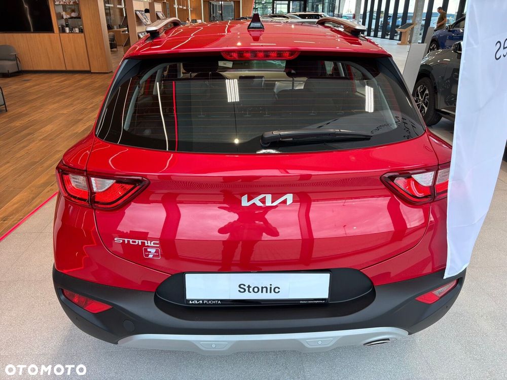 Kia Stonic - 9