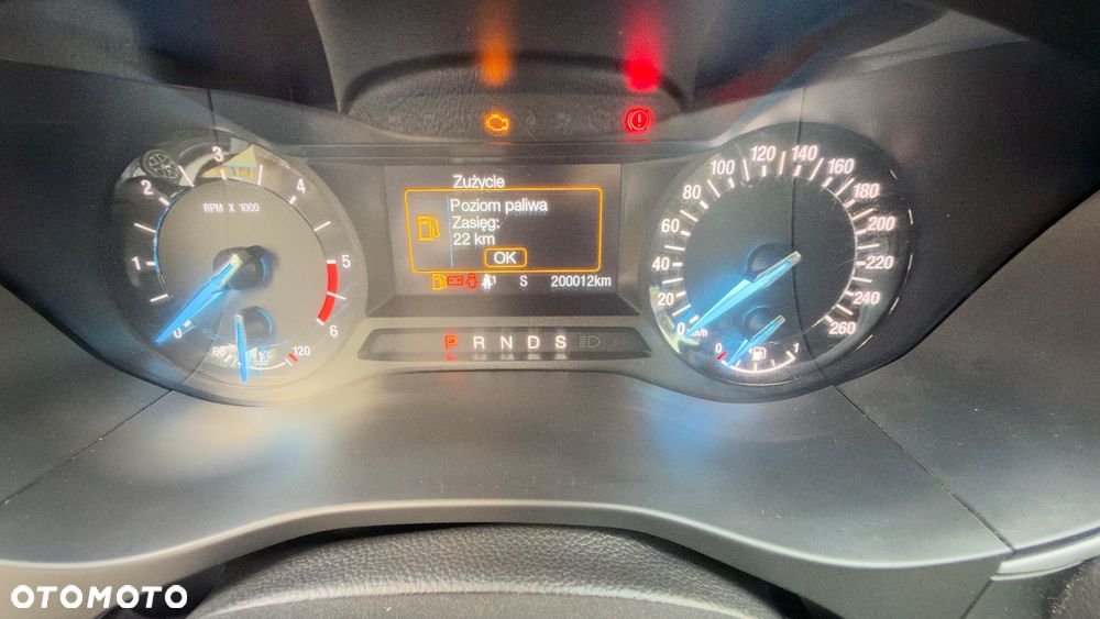 Ford Mondeo - 2