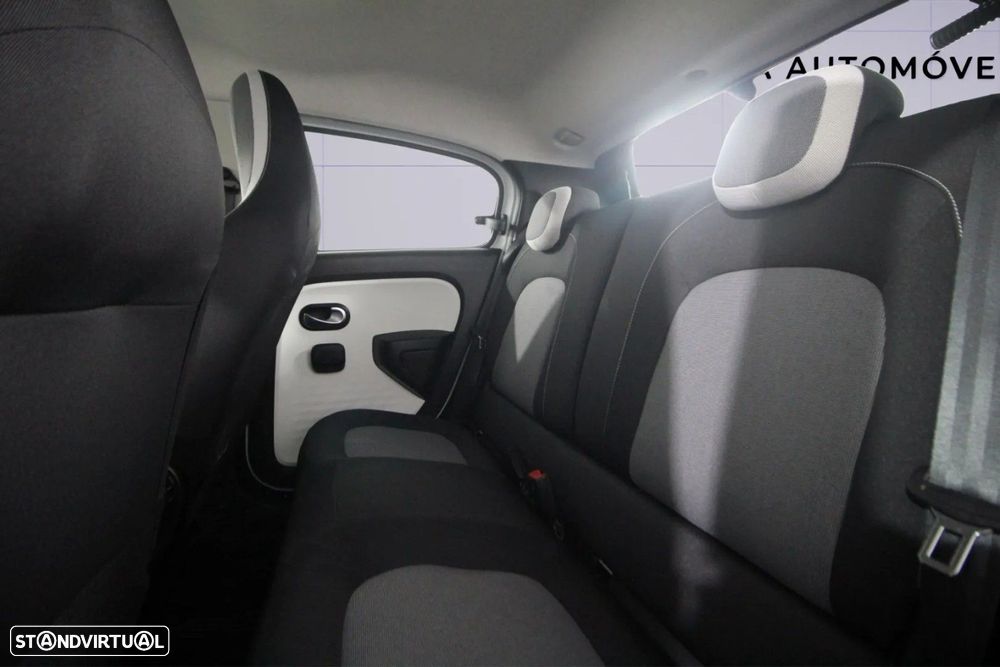 Renault Twingo Electric Equilibre - 8