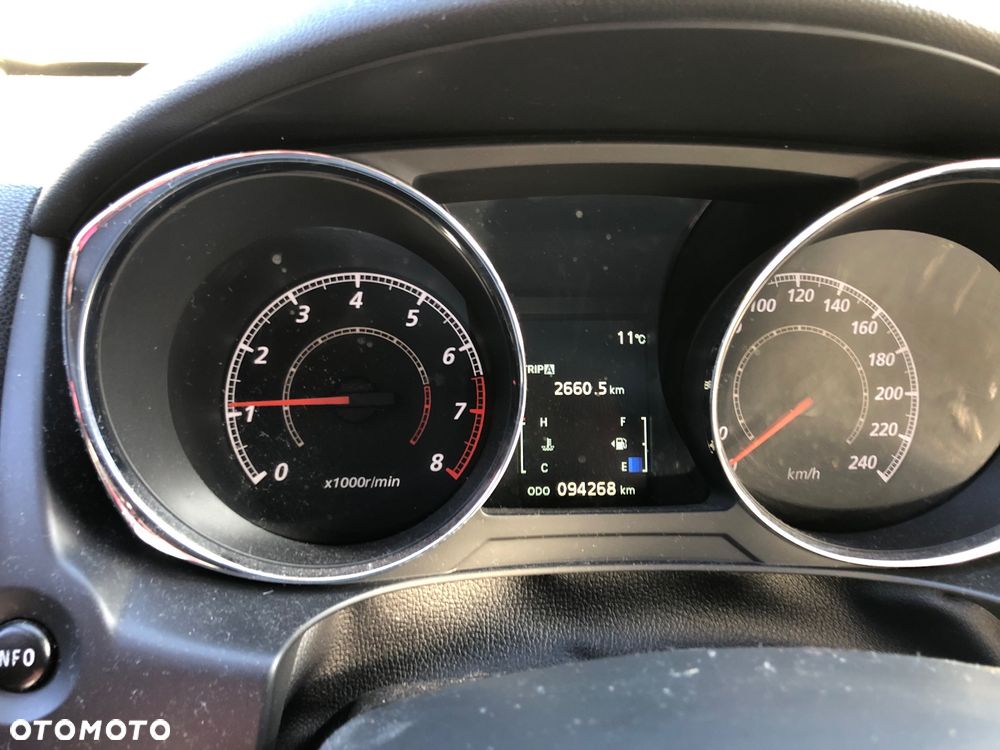 Mitsubishi ASX 1.6 Blue Sky Edition - 5