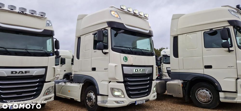 DAF XF 480 FT - 2