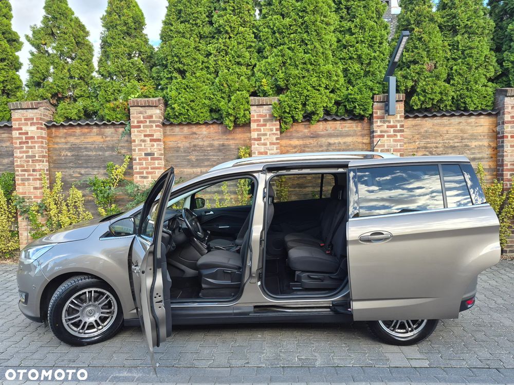 Ford C-MAX - 28
