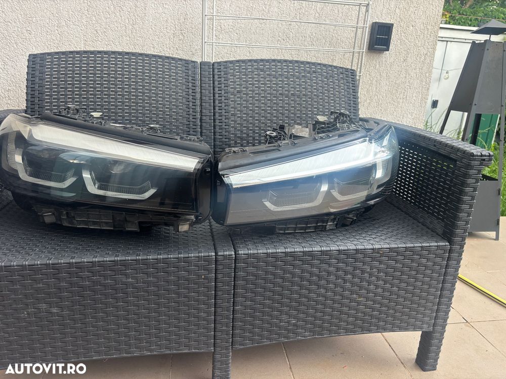 Faruri led BMW G30/31 2020-2023 - 1