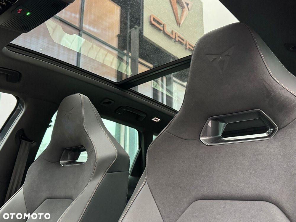 Cupra Leon Sportstourer 2.0 TSI 4Drive DSG - 23