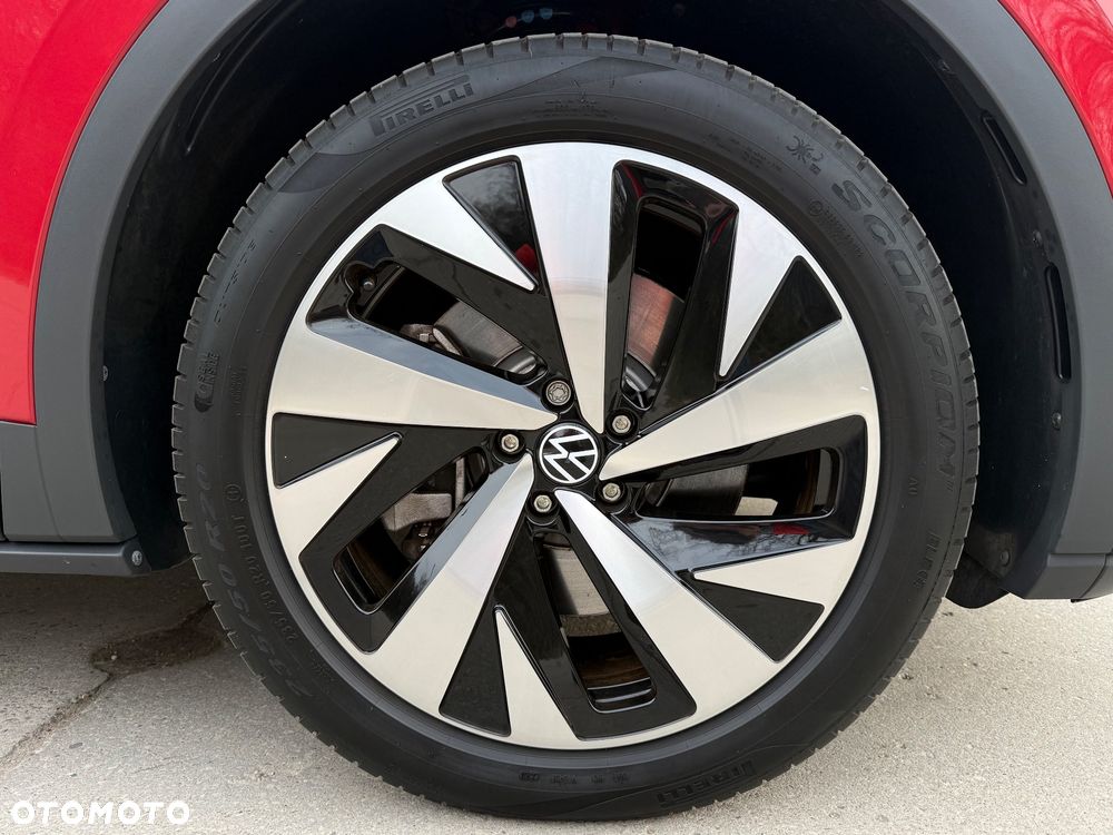 Volkswagen ID.4 4MOTION Pro - 12