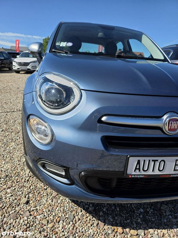 Fiat 500X 1.4 MultiAir DCT 4x2 S&S Mirror - 18
