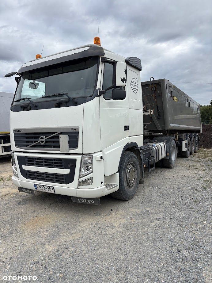 Volvo FH 13 - 2