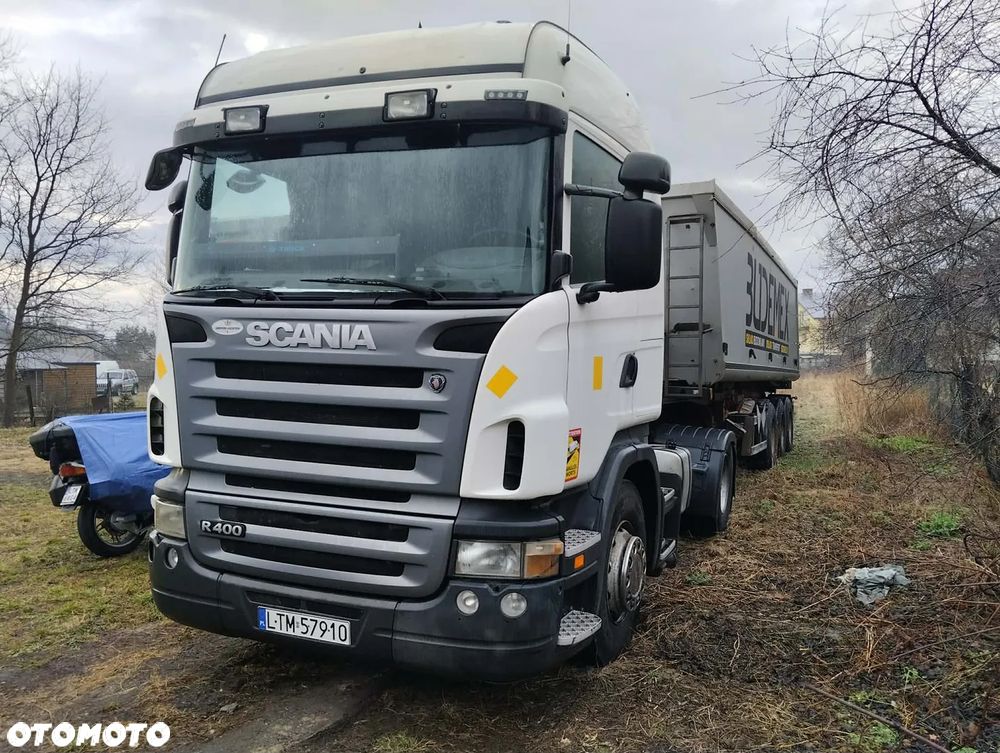 Schmitz Cargobull - 12