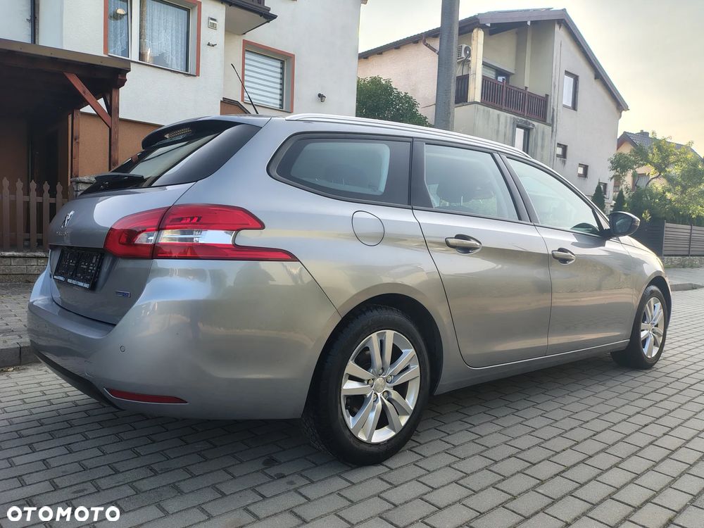 Peugeot 308 - 12