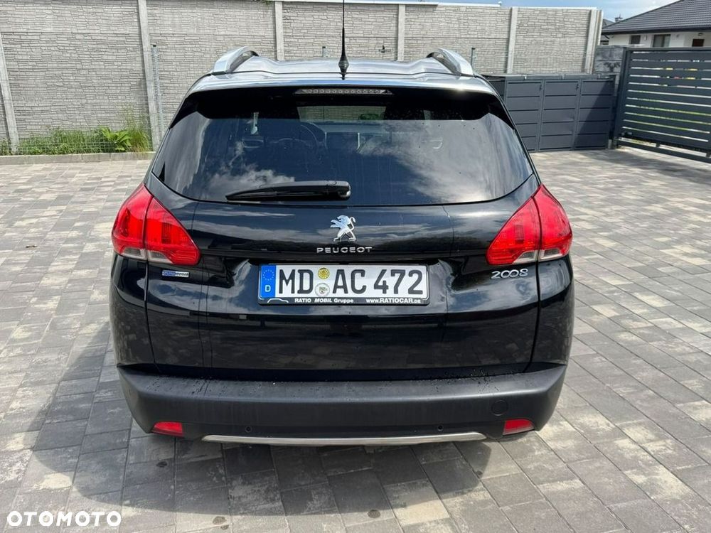 Peugeot 2008 - 22