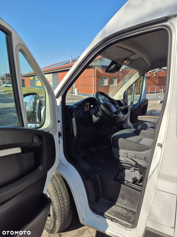 Fiat Ducato L2H2 - 10