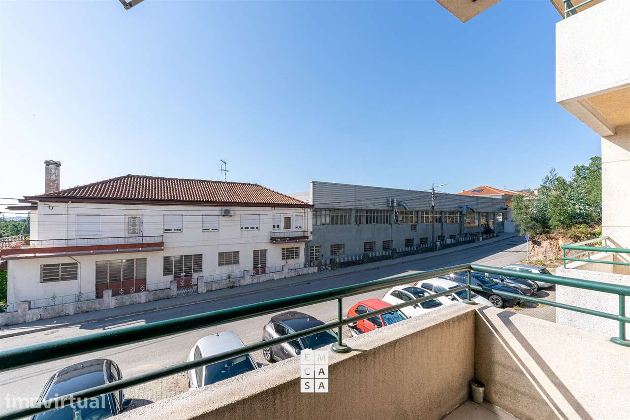 Apartamento T2 Venda em Escapães,Santa Maria da Feira - Grande imagem: 5/33