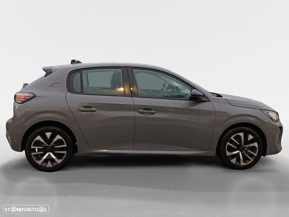 Peugeot 208 1.2 PureTech Allure - 6