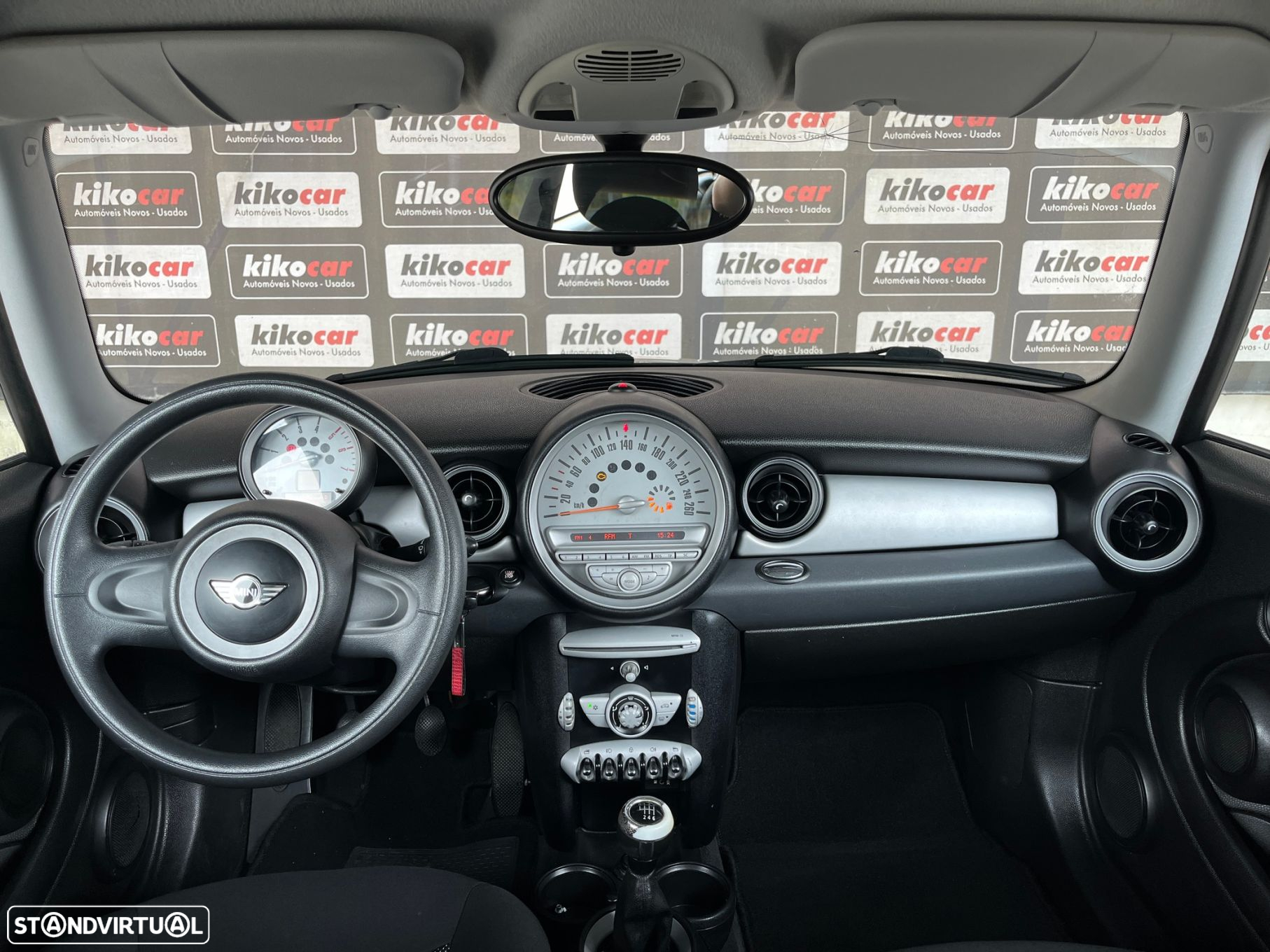 MINI Clubman Cooper D - 26