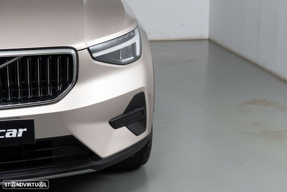 Volvo XC 40 1.5 T5 PHEV Inscription Expression - 22