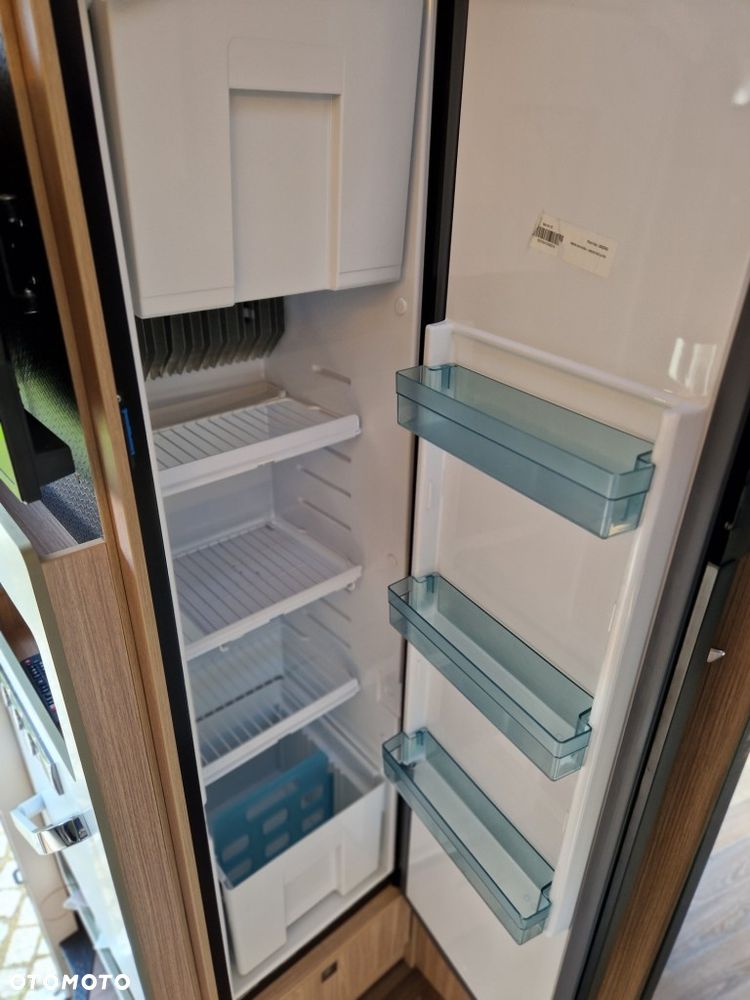 Citroën Kamper PółIntegra Bürstner Lyseo Time T736 Queensbed! FV23%! - 15