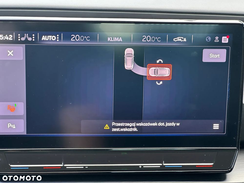 Cupra Formentor 2.0 TSI 4Drive VZ DSG - 30