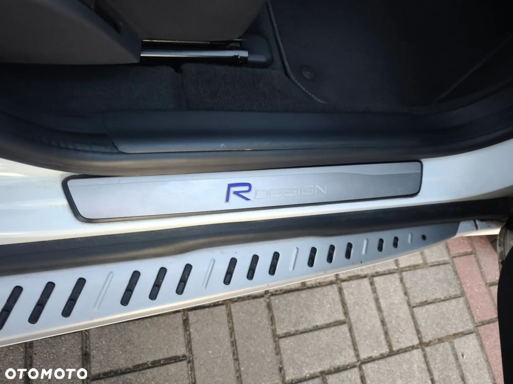 Volvo XC 60 D4 Geartronic Summum - 35