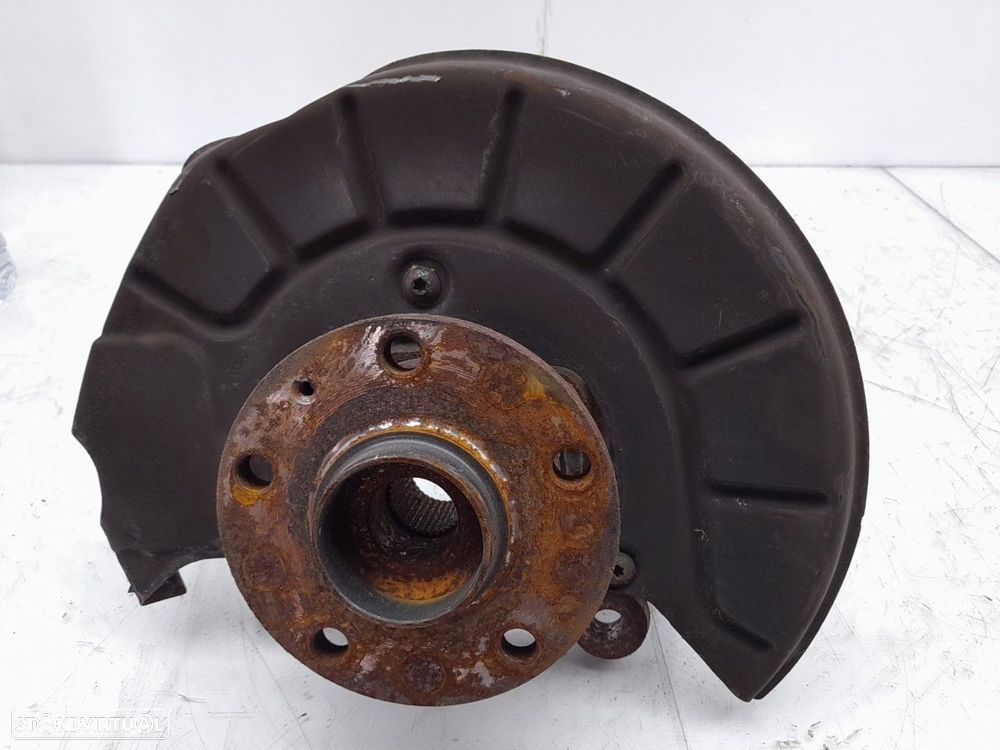 Manga de eixo frente direita VOLKSWAGEN Eos (1F7, 1F8) - 1